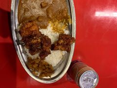 -幸运小丑汉堡(Bay Area本店)