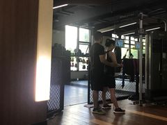 -W FITNESS 威尔仕健身·游泳(七宝店)