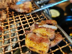 -九田家黑牛烤肉料理(无锡T12店)