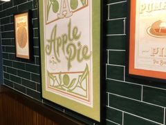 -Pie Bird(新闸路店)