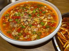 -邱金小炒·30 年盐帮江湖菜(自贡店)