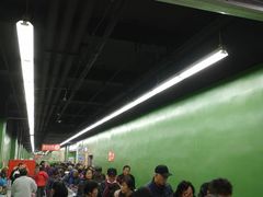 -农工商超市(金沙江路店)
