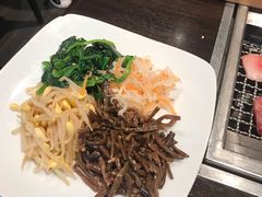 -俺的焼肉(銀座9丁目店)