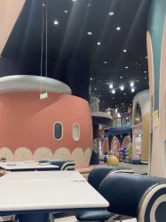 -奈尔宝家庭中心·亲子餐厅(鄞州万达店)