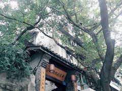 -洪霞餐馆