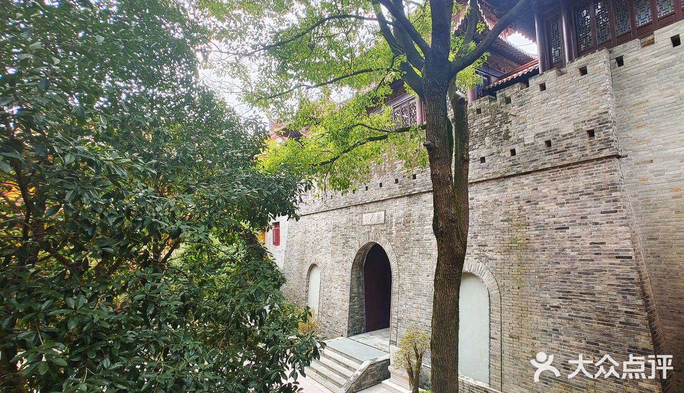 奉城老街～奉城老城厢历史文化风貌区