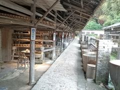 -景德镇古窑民俗博览区