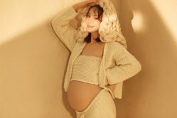 -专注孕妇照亲子照·纪田摄影