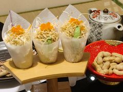 -天狗山料理(省体店)