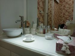 包房-MissParis·DandyHouse日本直营美容店蜜丝芭莉丹邸好士