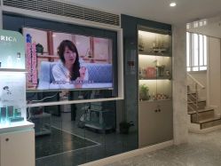 -咪咪专业脱毛连锁机构