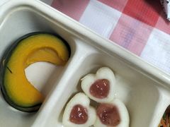 -西贝(六里桥旗舰店)