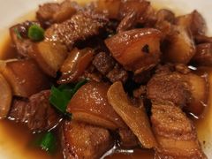 -丰乐餐厅·始于1999·本地老字号