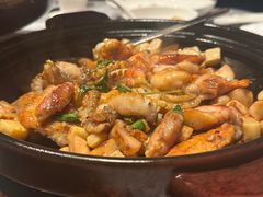 -柿合缘新京菜(国金中心商场店)