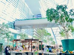 -RISE RESTAURANT(滨海湾金沙店)
