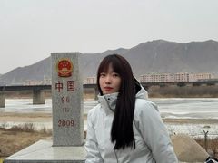 -图们国门景区