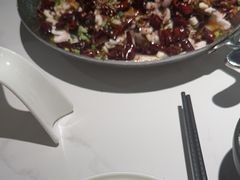 -三猫黑鱼花(南大店)