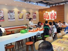 -红荔村肠粉(岗厦店)