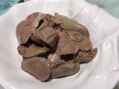 -梁家大院•农家菜(昆山会展中心店)