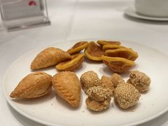 -白天鹅宾馆-宏图府餐厅