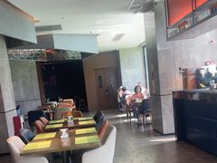 -希尔顿欢朋酒店·欢朋餐厅
