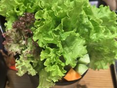 -海之屋韩式烤肉(海棠68环球美食街店)