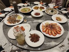 -国惠大酒楼(仓山万达店)