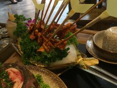 -巴蜀印象火锅(永陵总店)