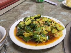 -老渔翁笨锅炖(迎宾路总店)