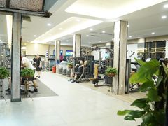 -金摩尔健身游泳(万象城鼎丰大厦店)