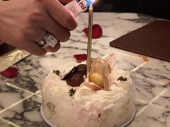 -Tivano意大利餐厅(成都居舍酒店)