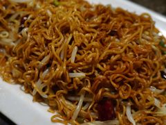 炒方便面-郑喜旺烧烤(郑州总店)
