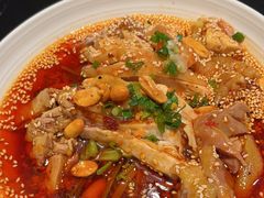 -川知味(京华城店)