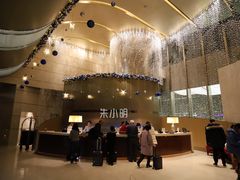 -上海静安香格里拉大酒店