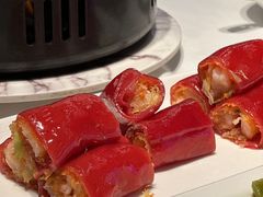 -山泉粤宴(广东大厦店)