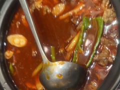 -肖记公安牛肉鱼杂馆·省级非物质文化遗产(三角路直营店)