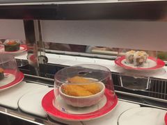 -友壹町寿司(嘉洲广场店)