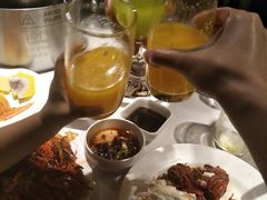 -星伦多自助料理(华润万象城店)