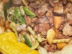 -灶座小锅烀饼·铁锅炖(道里店)