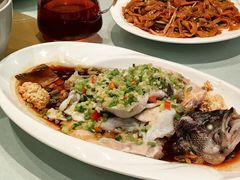 -周锦记广式餐厅(格林生活坊2期店)