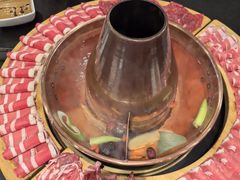 -北门涮肉·铜锅涮肉(南锣鼓巷店)