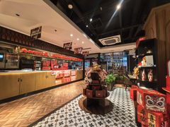 -耶里夏丽·丝路新疆菜·清真食品(徐汇南丹东路臻选店)