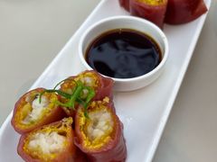 -蔡澜点心(三里屯T+MALL店)