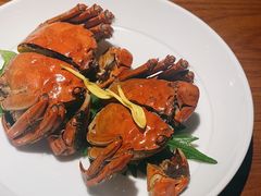 -荣小馆(安达仕店)