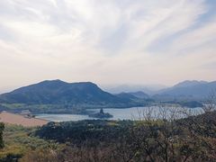 -北京十三陵国家森林公园蟒山景区