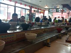 -乡党臊子面(丰庆公园店)