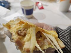 -咕鹿流心披萨(下沙店)