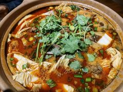 -金陵一哥龙虾(水木秦淮店)