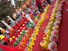 -大明幻境第一城