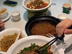 -绿草地·湘菜(芙蓉天街店)